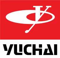 Вал коленчатый двигателя Yuchai YC6B125/YC6108 (Оригинал)