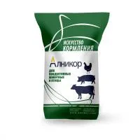 Корм для птиц
