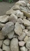 Доставка камня бутового на стройку самосвалом Столбцы и близлежащие районы
