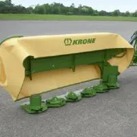 Косилки KRONE