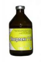 Иверлекс 1%