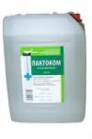 Лактоком
