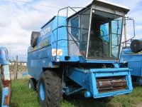 Комбайн Bizon Z110