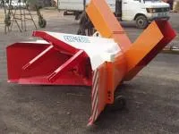 Снегоочиститель СНТ-2500
