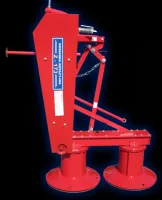 Косилка роторная 1.35м (Польша)