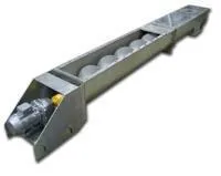 Питатель шнековый ПШ-320