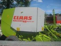 Пресс подборщики рулонные CLAAS Rollant 62