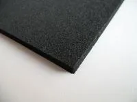 Микропористая резина EPDM 100