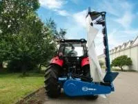 Дисковая косилка ROTEX XT7