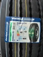 Шины 385/65 R22,5 TR-2 Cordiant Professional