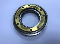 Синхронизатора 202 КПП (малый) 202-1701150
