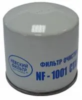 Масляный фильтр NF-1001 для ВАЗ, УАЗ, Москвич