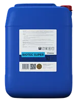 Щелочное средство для CIP-мойки BIOTEC Super