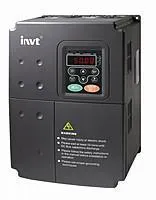 Преобразователь частоты CHF100A-280G/315P-4 (315 кВт)