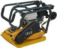 Виброплита ZEN16