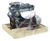 Двигатель ЗМЗ-4091 УАЗ Хантер АИ-92 Евро-3