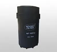 Масляный фильтр NF-1025p для ГАЗ Валдай