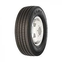 Грузовая шина 315/60 R22.5 КАМА NF 201