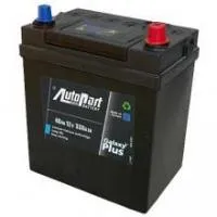 Аккумуляторная батарея AUTOPART AP400 40Ah 330A