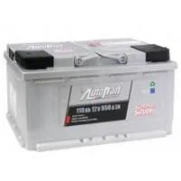 Аккумуляторная батарея AUTOPART AHD110 110Ah 850A