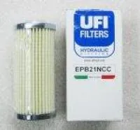 Фильтроэлемент EPB 21NCC UFI