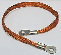 Провод массы 5335-3724071-01