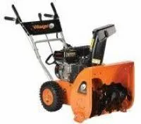 Снегоуборщик Villager VST 65
