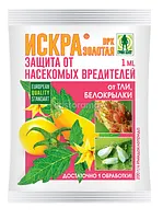 Искра Золотая 1 мл (инсек)