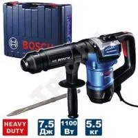 Отбойный молоток GSH 501 Professional BOSCH (0611337020)