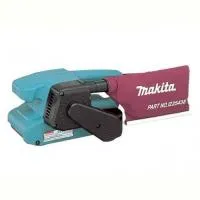 Ленточная шлифмашина MAKITA 9911