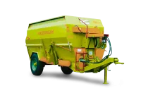 Кормораздатчики горизонтальные ИСРК-12