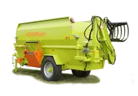 Кормораздатчики горизонтальные ИСРК-12Г