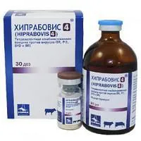 Хипрабовис - 4