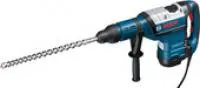 Перфоратор Bosch GBH 8-45 DV Professional (0611265000) Германия