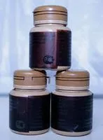 Клиодезив (йодная шашка), 50г