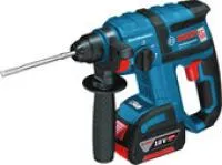 Перфоратор Bosch GBH 18 V-EC Professional (Г Е Р М А Н И Я)