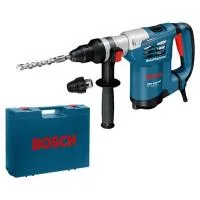 Bosch GBH 4-32 DFR Professional (0.611.332.101), Перфоратор, 900 Вт, кейс, сверлильная голова
