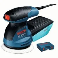 Bosch GEX 125-1 AE (0.601.387.501), Шлифмашина эксцентриковая