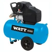 Watt WT-2050A, компрессор, 210 л/мин, 50 л, 1,5 кВт, 10.210.500.00