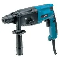 Makita HR 2020, перфоратор, 710 вт, 1050 об/мин, 2,2 дж, 2,3 кг