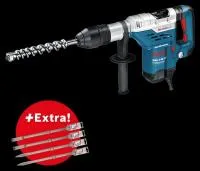 Bosch GBH 8-45 DV Professional (0.615.990.J8M), Перфоратор