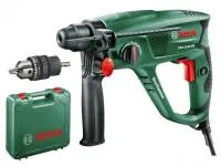 Перфоратор BOSCH PBH 2100 SRE в чем.