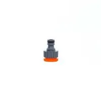 Адаптер внешний 1/2" и 3/4" SG1802 (зеленый)
