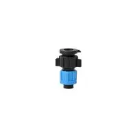 Фитинг стартовый для капельной ленты и рукава LFT (Lay Flat) SPEC IS0056 (уп. 100 шт.) цена за 1шт