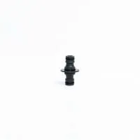 Переходник-соединитель 1/2" SG1813A PRO (черный)