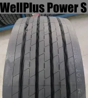 Шины 385/65 R22,5 164K Wellplus Power S