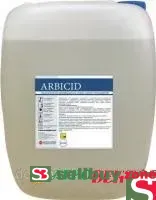 Дезинфицирующее средство ARBICID