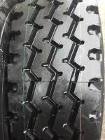 Шина 315/80R22.5 156/152L TL универсальная. Модель OVATION VI-011