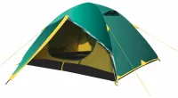 Аренда туристических палаток TRAMP Nishe 3 (V2)