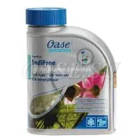 Средство для удаления ила - SediFree 500мл, для пруда 10м3